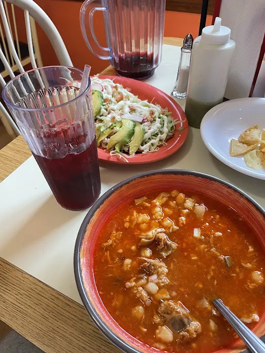 Chapis Tacos - New Beginnings Picture 7