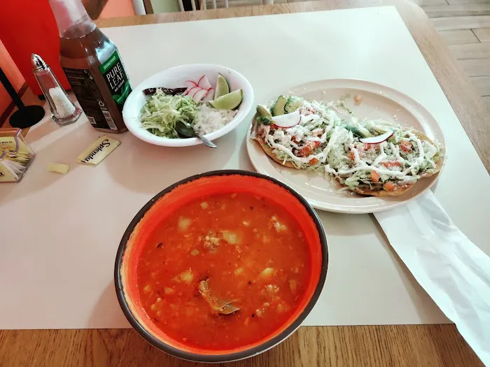 Chapis Tacos - New Beginnings Picture 9