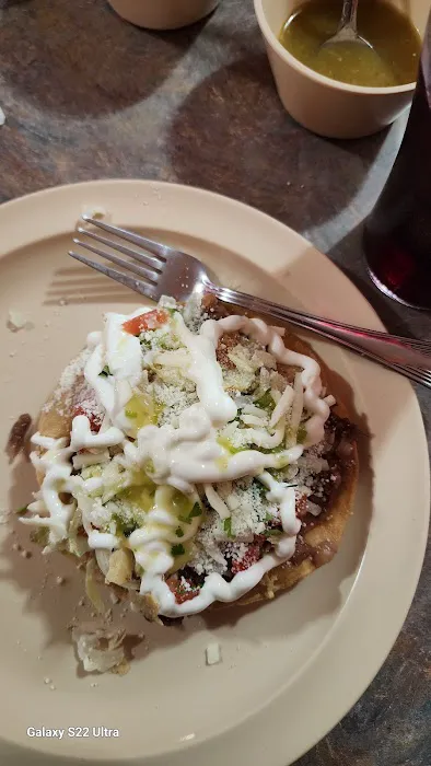 Chapis Tacos - New Beginnings Picture 10