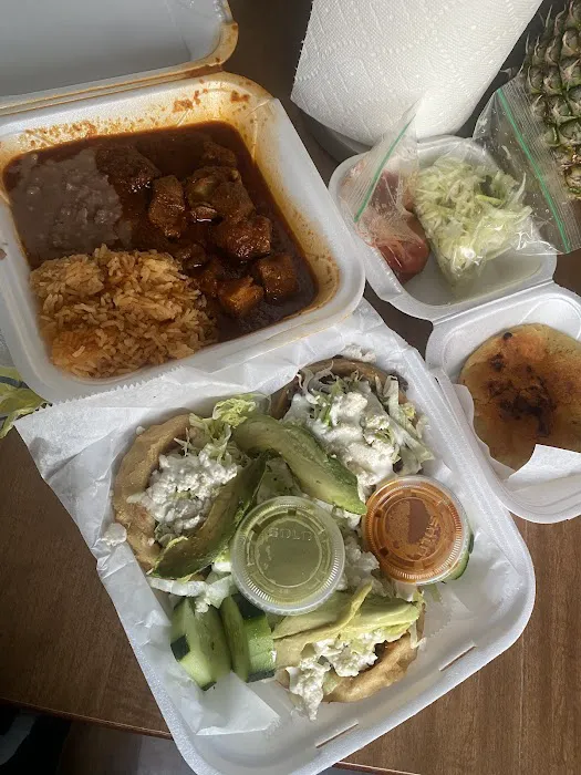 La Catrina Taqueria Picture 1