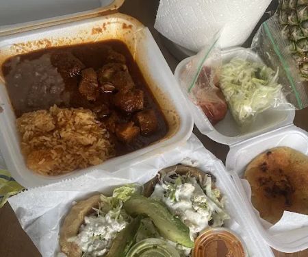 La Catrina Taqueria