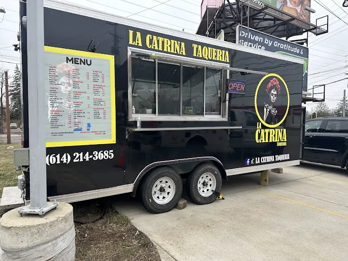 La Catrina Taqueria Picture 3