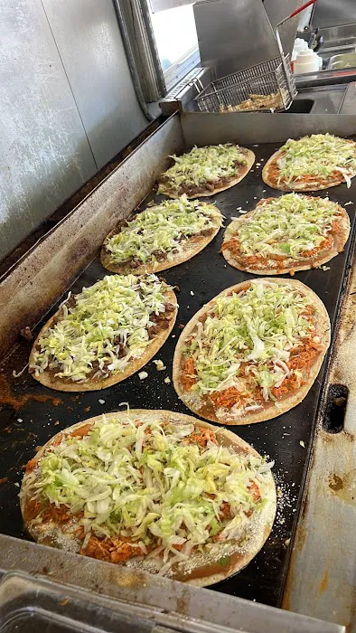 El huarache mamalon Picture 9