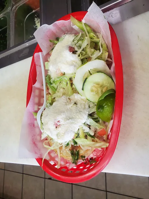 El huarache mamalon Picture 8