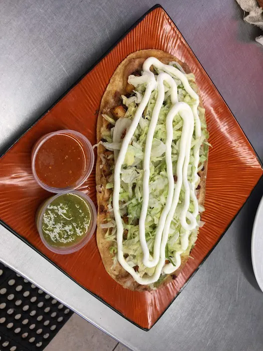 El Huarache Veloz Taco Stand Picture 8
