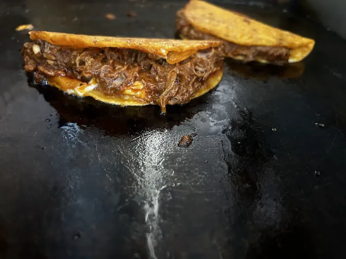 Taqueria don pedro 2 Picture 1