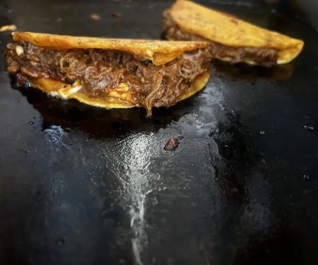 Taqueria don pedro 2