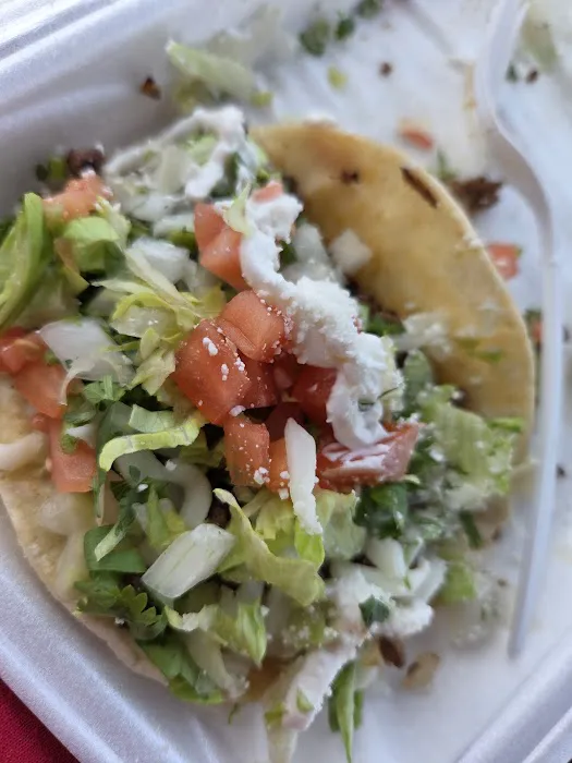 Taqueria La Pasadita Picture 1