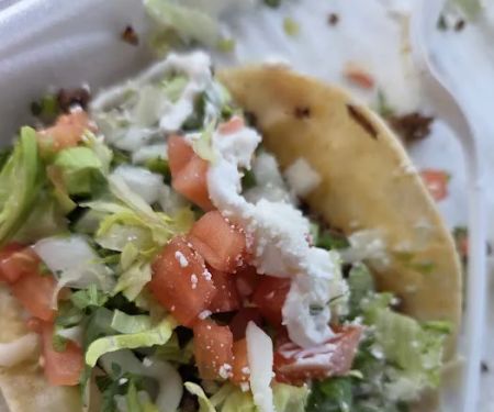 Taqueria La Pasadita