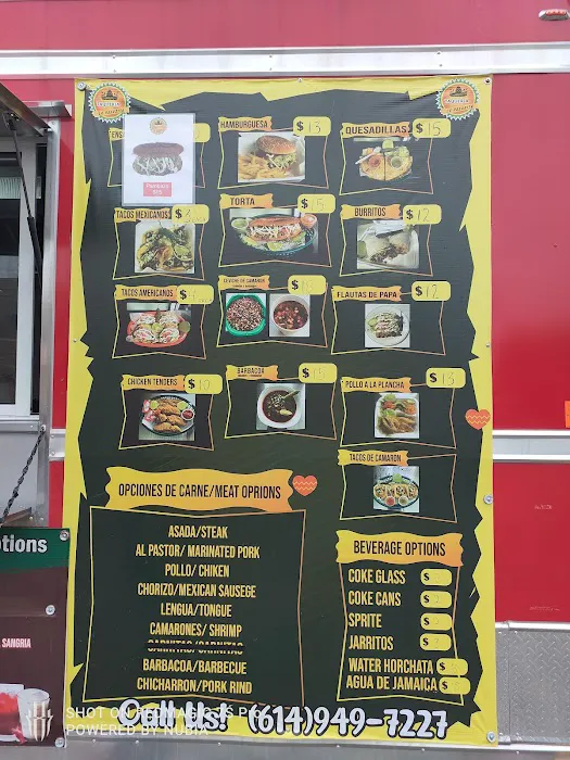 Taqueria La Pasadita Picture 2