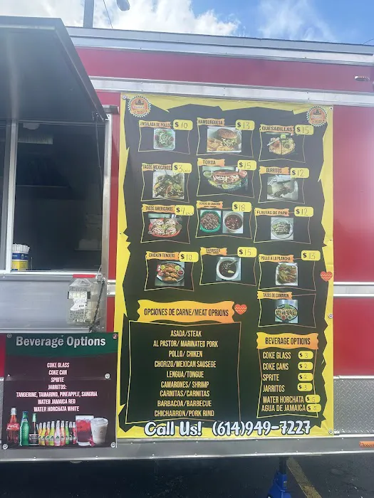 Taqueria La Pasadita Picture 4