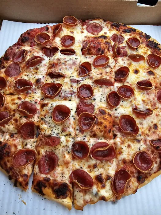 Papa Joe's Pizza Picture 1