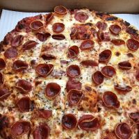 Papa Joe's Pizza ico