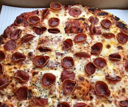 Papa Joe's Pizza