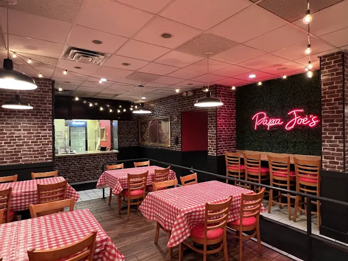 Papa Joe's Pizza Picture 2