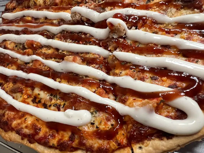 Papa Joe's Pizza Picture 3
