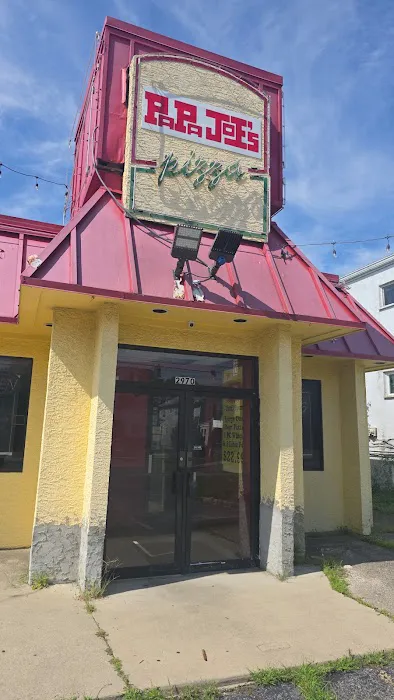 Papa Joe's Pizza Picture 4