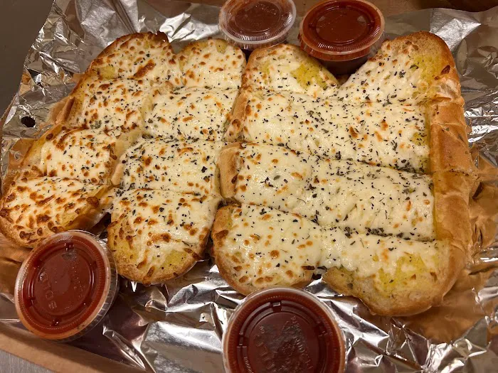 Papa Joe's Pizza Picture 6