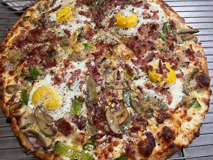 Papa Joe's Pizza Picture 5