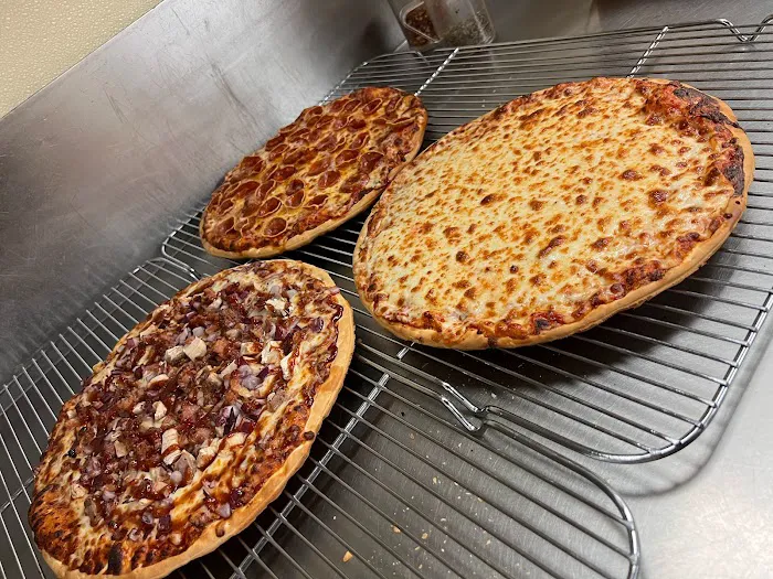 Papa Joe's Pizza Picture 10