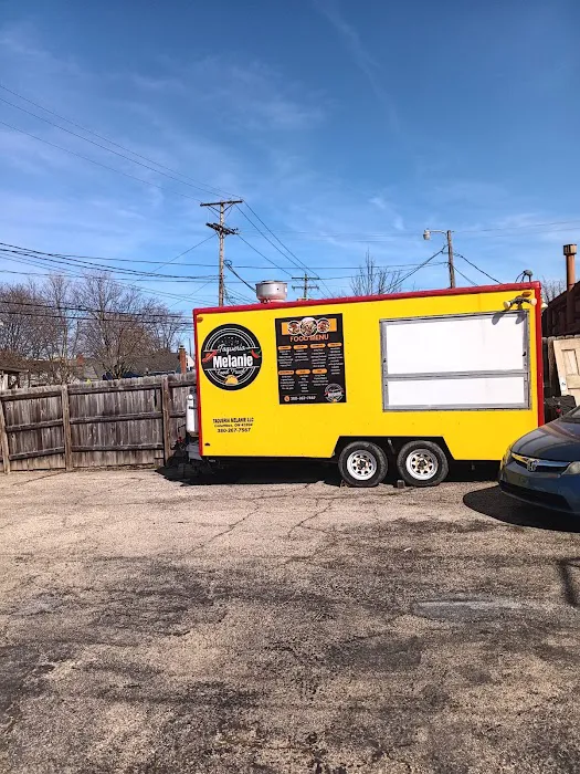 Taquería melanie mexican food truck Picture 7