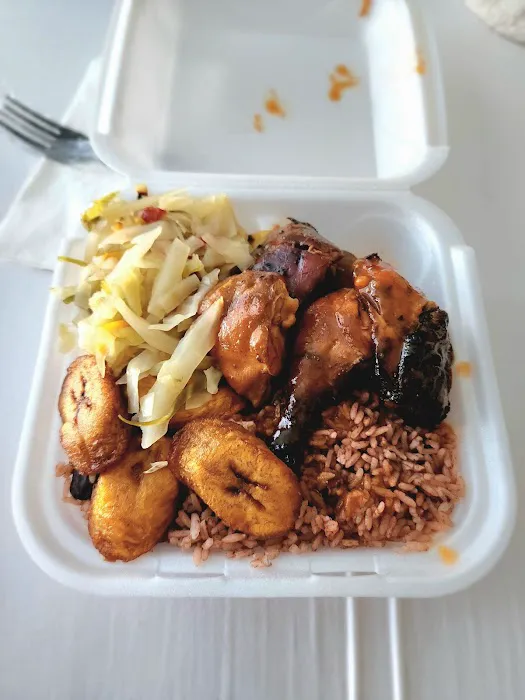 Ava's Taste Of The Caribbean Picture 2