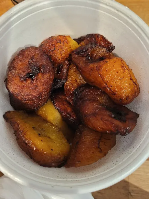 Ava's Taste Of The Caribbean Picture 10