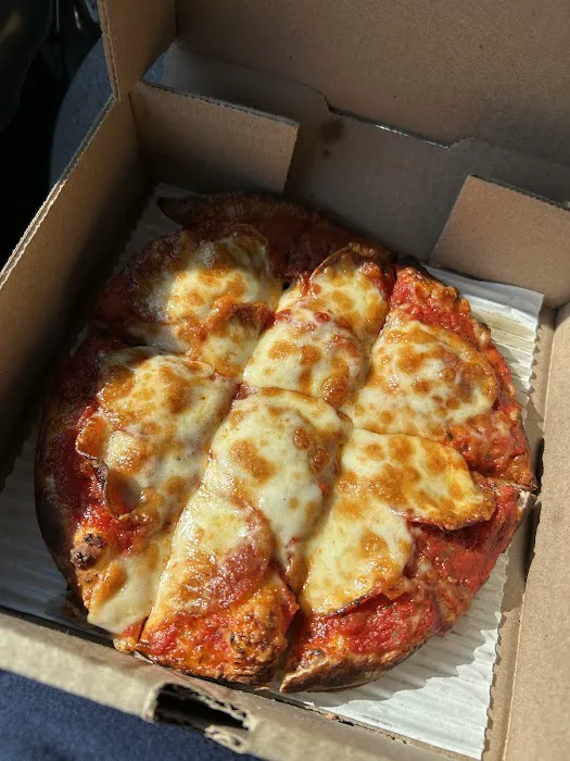 Joseppi's Pizza - Hilltop Picture 1