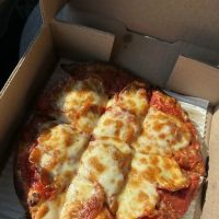 Joseppi's Pizza - Hilltop ico