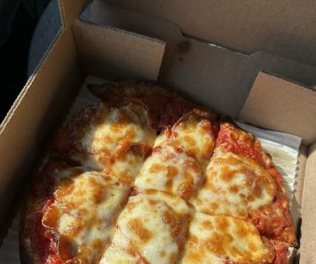 Joseppi's Pizza - Hilltop
