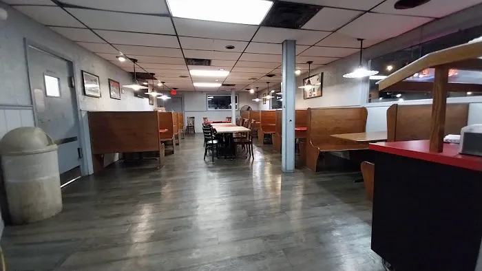 Joseppi's Pizza - Hilltop Picture 2