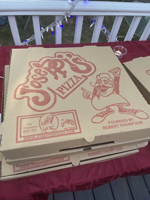 Joseppi's Pizza - Hilltop Picture 5