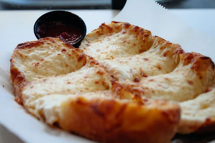 Joseppi's Pizza - Hilltop Picture 9