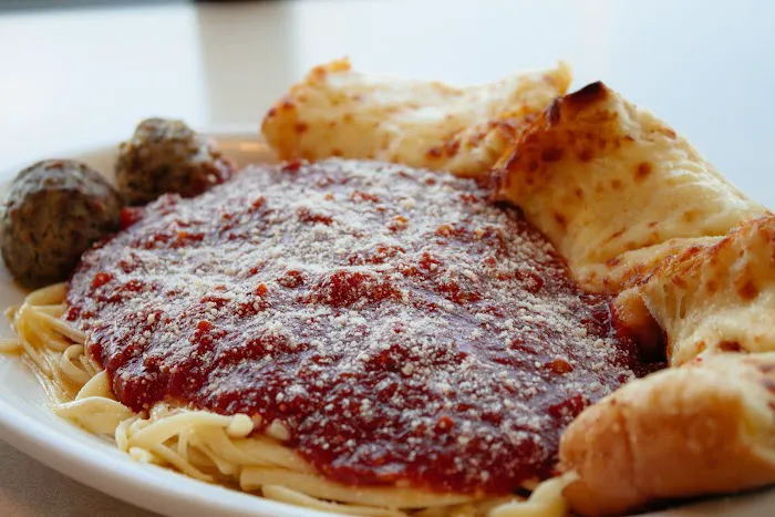 Joseppi's Pizza - Hilltop Picture 8