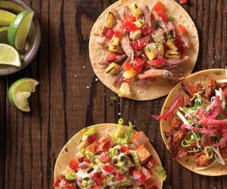 QDOBA Mexican Eats