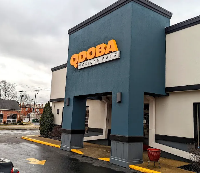 QDOBA Mexican Eats Picture 2