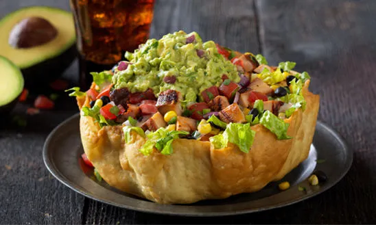 QDOBA Mexican Eats Picture 6