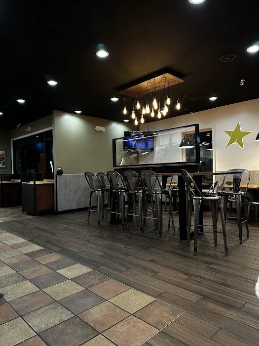 QDOBA Mexican Eats Picture 8