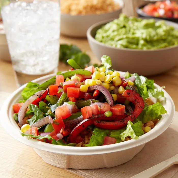 QDOBA Mexican Eats Picture 10