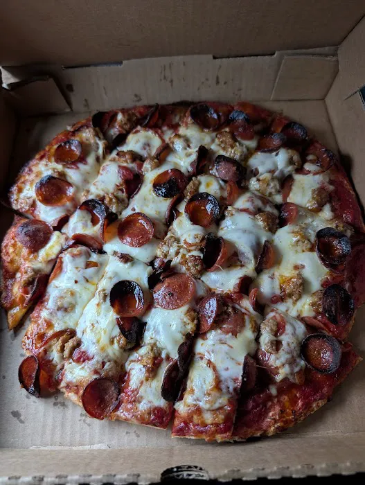 Rotolo's Pizza Picture 2
