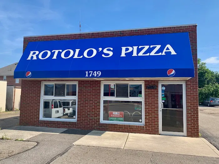 Rotolo's Pizza Picture 1
