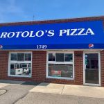 Rotolo's Pizza