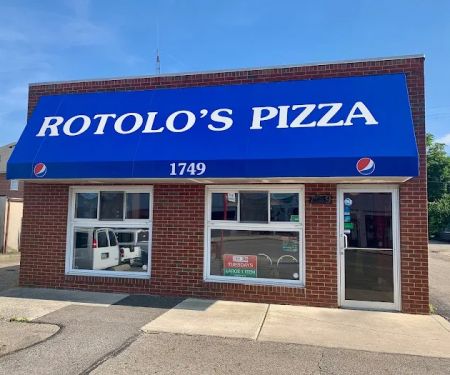 Rotolo's Pizza