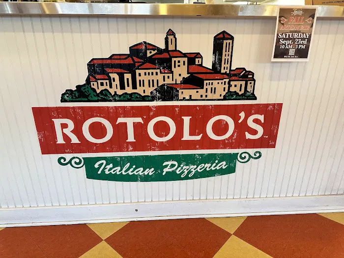 Rotolo's Pizza Picture 4