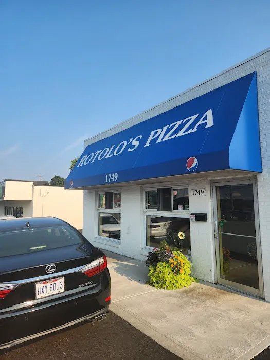 Rotolo's Pizza Picture 5