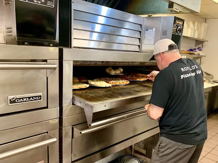 Rotolo's Pizza Picture 7
