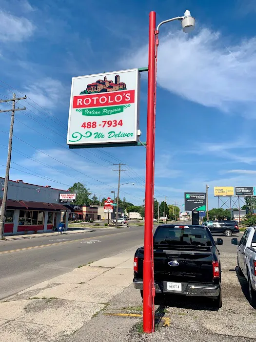 Rotolo's Pizza Picture 9