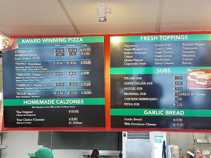 Rotolo's Pizza Picture 8