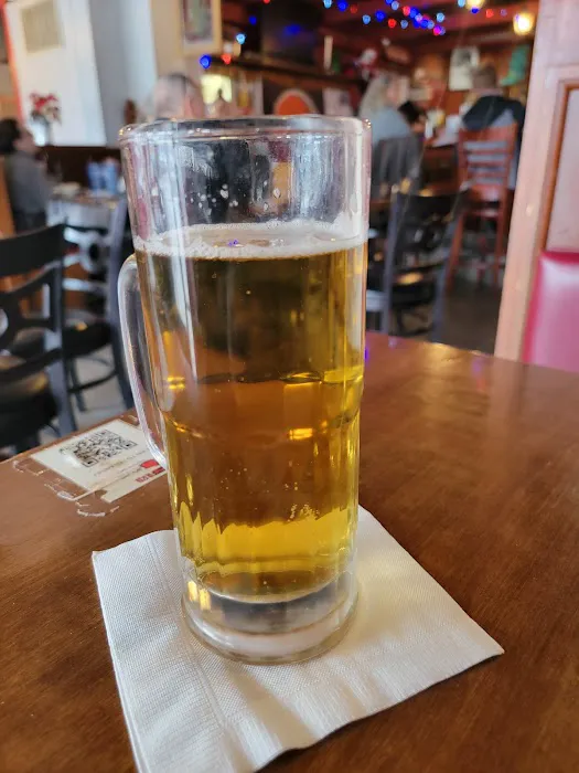Red Door Tavern Picture 6