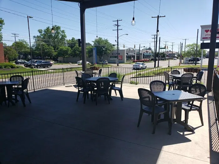 Press Pub On 5th - Grandview Picture 1